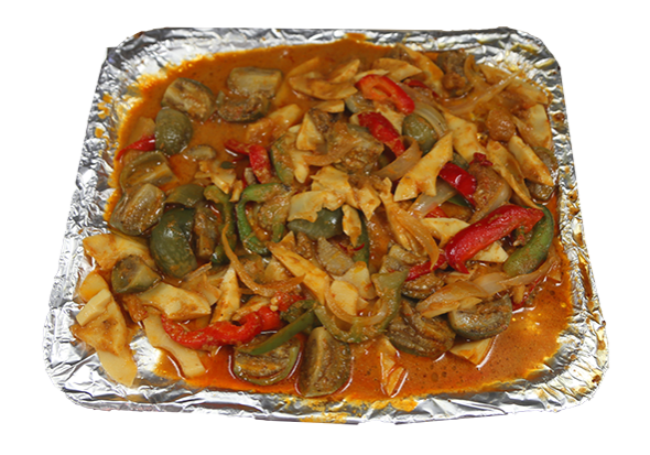 curry curry