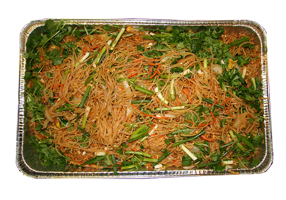 pad thai pad thai