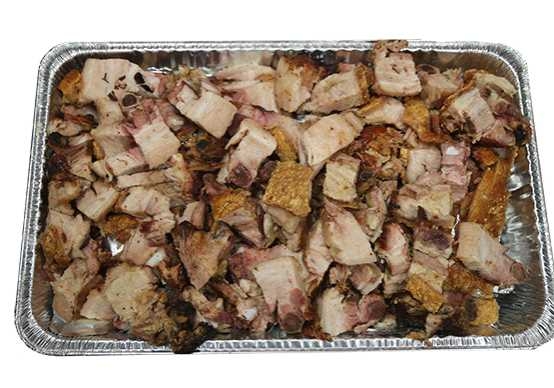 pork ribs pork ribs