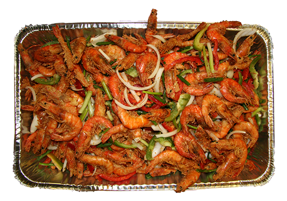 shrimp shrimp